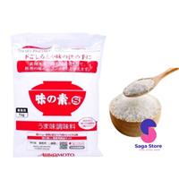 Mì chính Ajinomoto 1kg hàng nội địa Nhật Bản